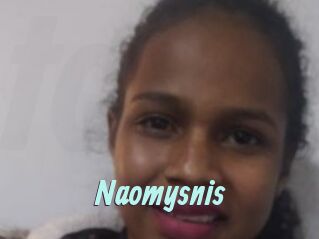 Naomysnis