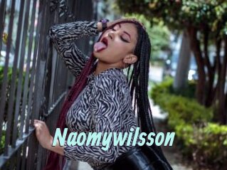 Naomywilsson