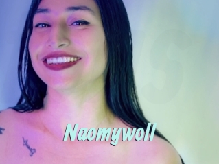 Naomywoll