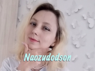 Naozudodson