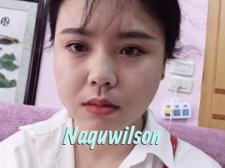 Naquwilson