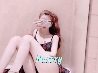 Nasexy