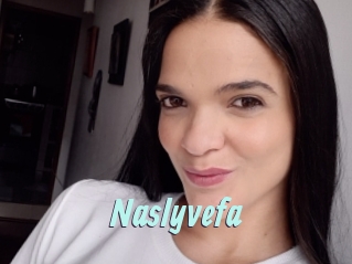 Naslyvefa