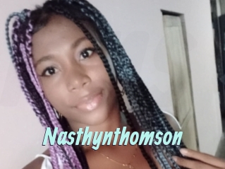 Nasthynthomson