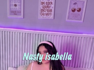 Nasty_isabella