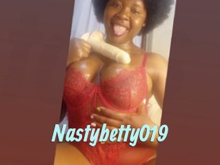 Nastybetty019