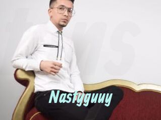 Nastyguuy