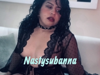 Nastysubanna