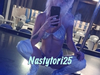 Nastytori25
