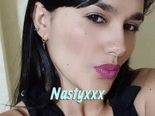 Nastyxxx
