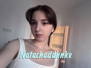 Natachadahnke
