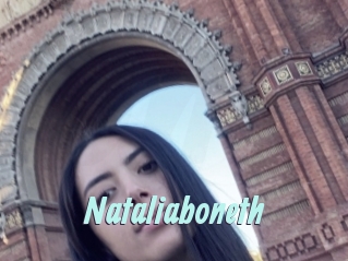 nataliaboneth Ton Show