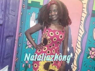 Nataliazhong