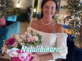 Natalibinario