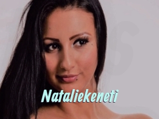 Nataliekeneti