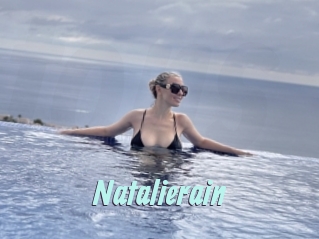 natalierain Ton Show