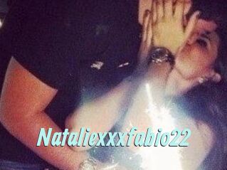 Nataliexxxfabio22