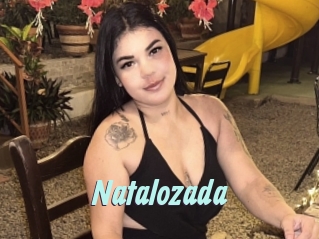 natalozada Ton Show