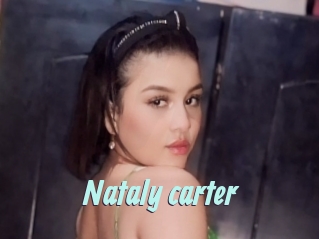 nataly_carter Ton Show