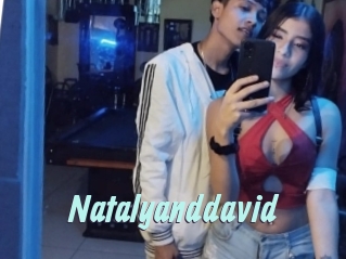 Natalyanddavid