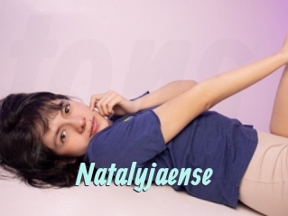 Natalyjaense