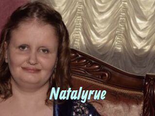 Natalyrue