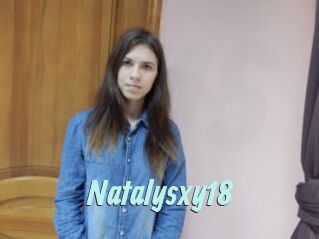 Natalysxy18