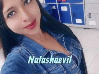 Natashaevil