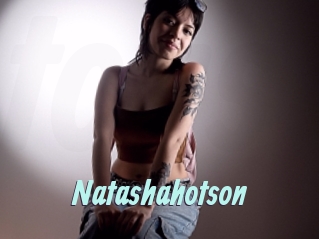 Natashahotson