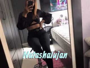 Natashalujan