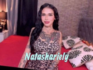 Natashariely