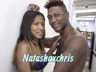 Natashaxchris