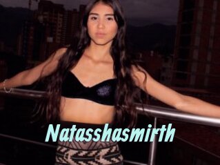 Natasshasmirth