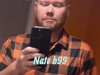 nate_b99 Ton Show
