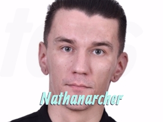 nathanarcher Ton Show