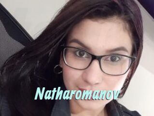 Natharomanov