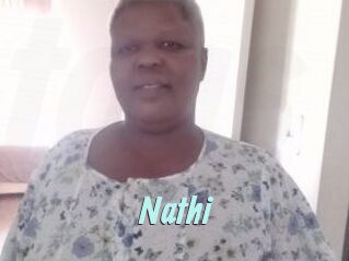 Nathi
