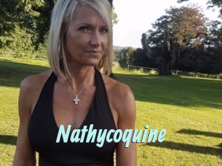 nathycoquine Ton Show