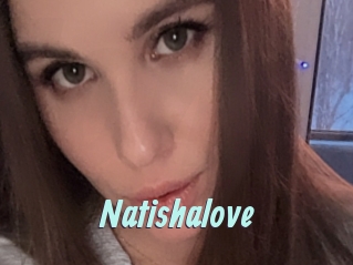 Natishalove