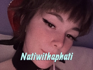 Natiwithaphati