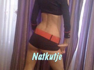 Natkutje