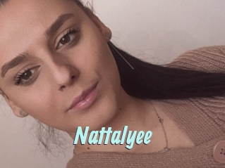 Nattalyee