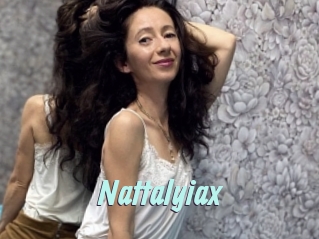 nattalyiax Ton Show