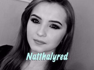 Natthalyred