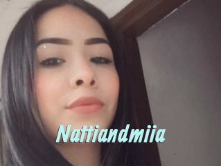 Nattiandmiia