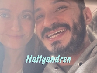 nattyandren Ton Show
