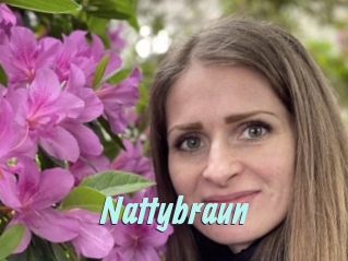 Nattybraun