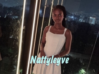 Nattyleyve