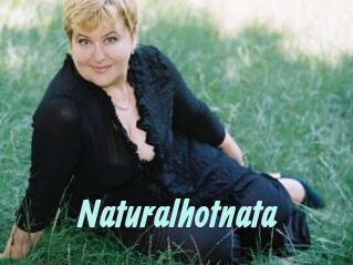 Naturalhotnata