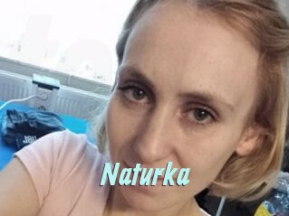 Naturka